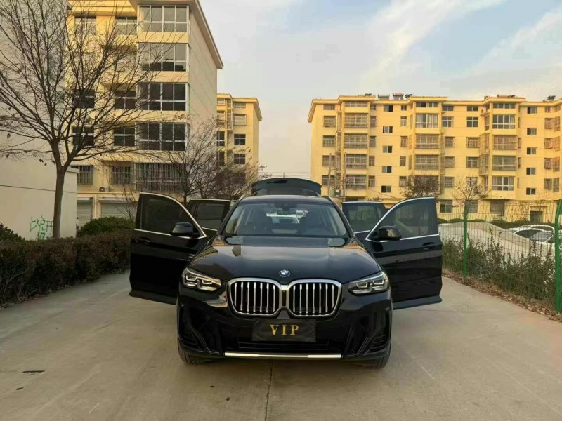 徐州22年宝马X38