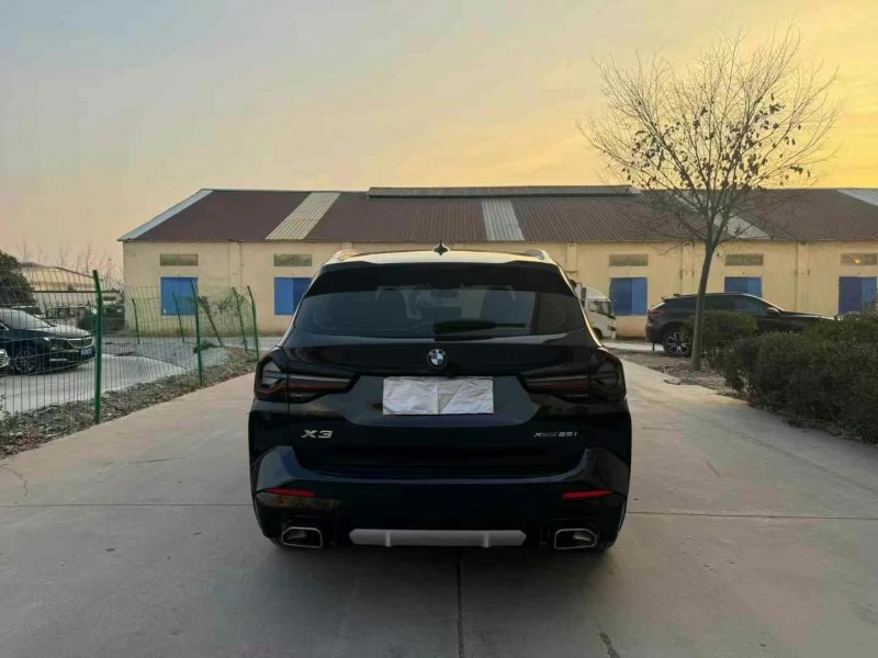 徐州22年宝马X39