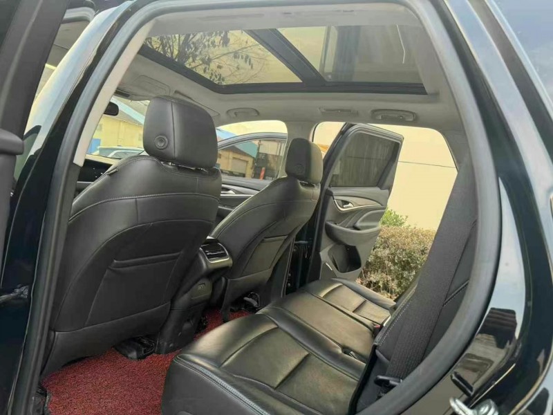 徐州19年别克昂科旗6