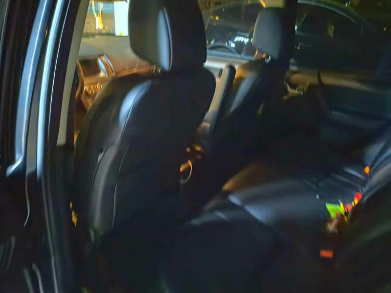 枣庄14年路虎神行者4