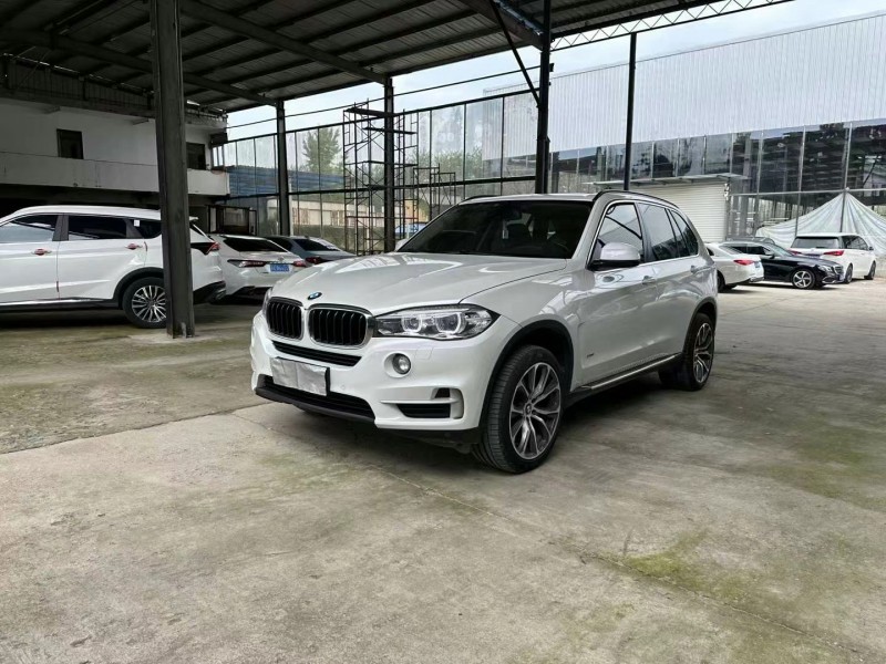 徐州17年宝马X52