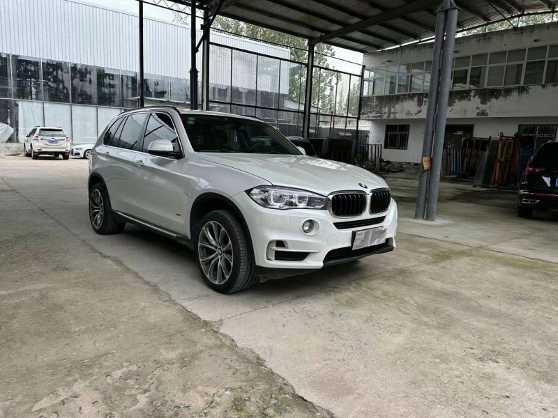 徐州17年宝马X53