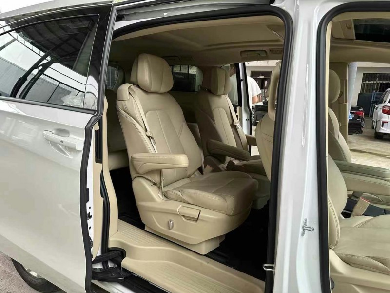 徐州22年别克GL87