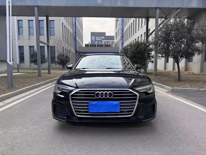 徐州19年奥迪A6L1