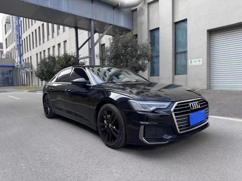 徐州19年奥迪A6L2