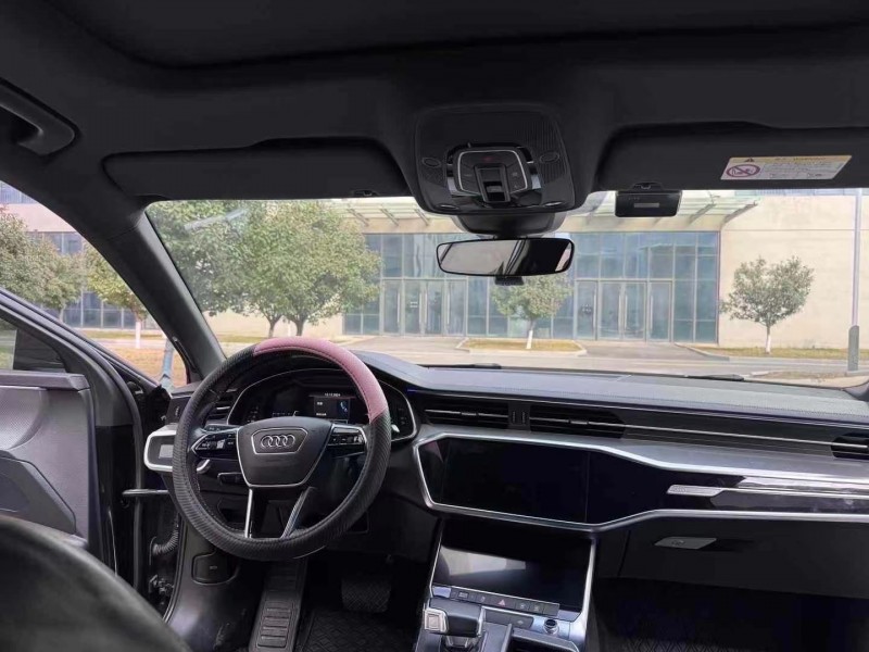 徐州19年奥迪A6L4