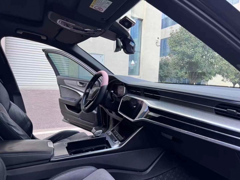 徐州19年奥迪A6L5