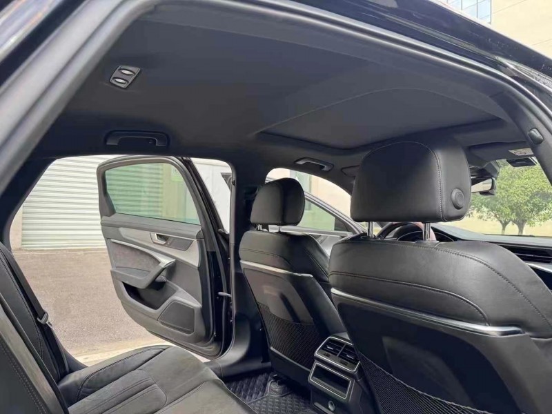 徐州19年奥迪A6L6