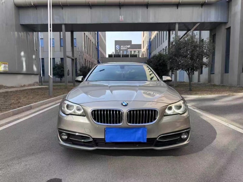 东莞15年宝马5系1