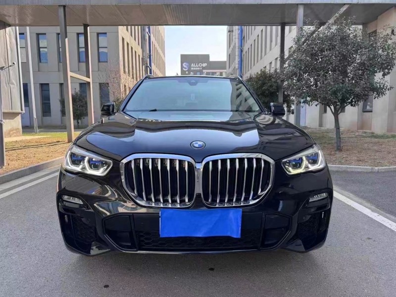 徐州19年宝马X51