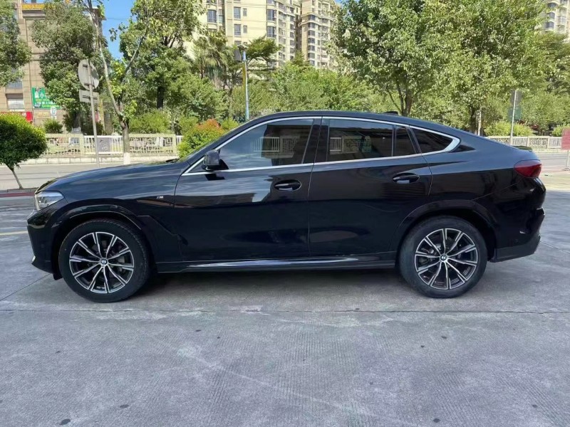 佛山20年宝马X63
