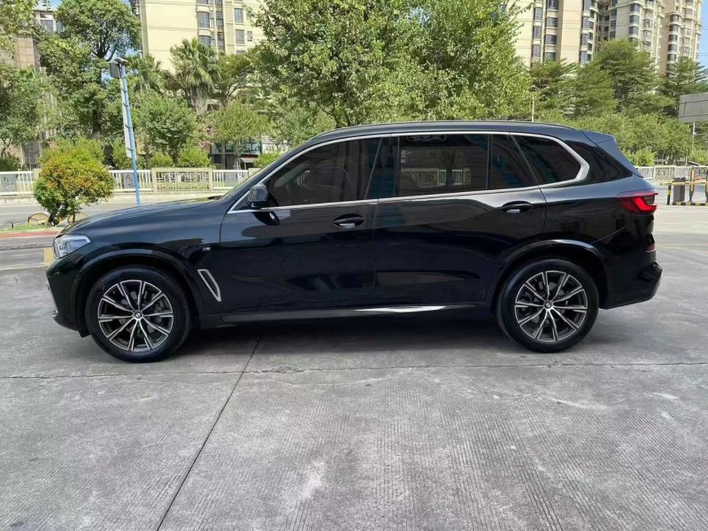 佛山22年宝马X53