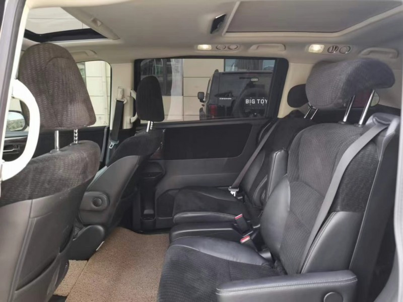 保定17年本田艾力绅6