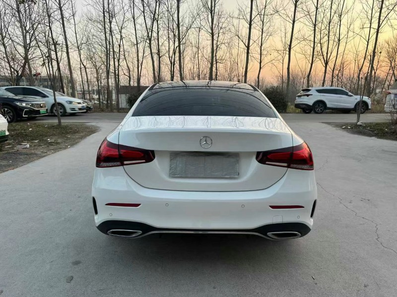 徐州21年奔驰A9