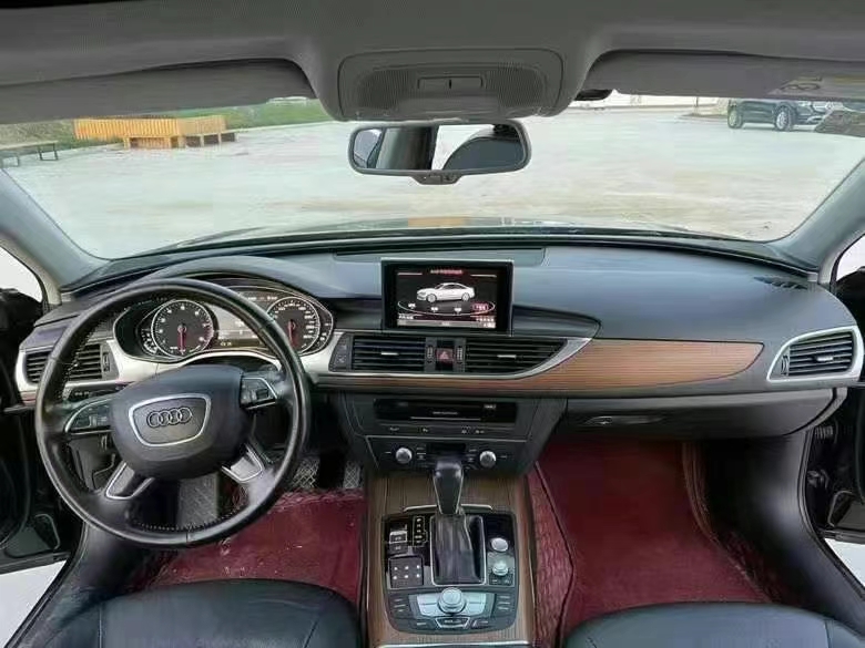 徐州19年奥迪A6L5