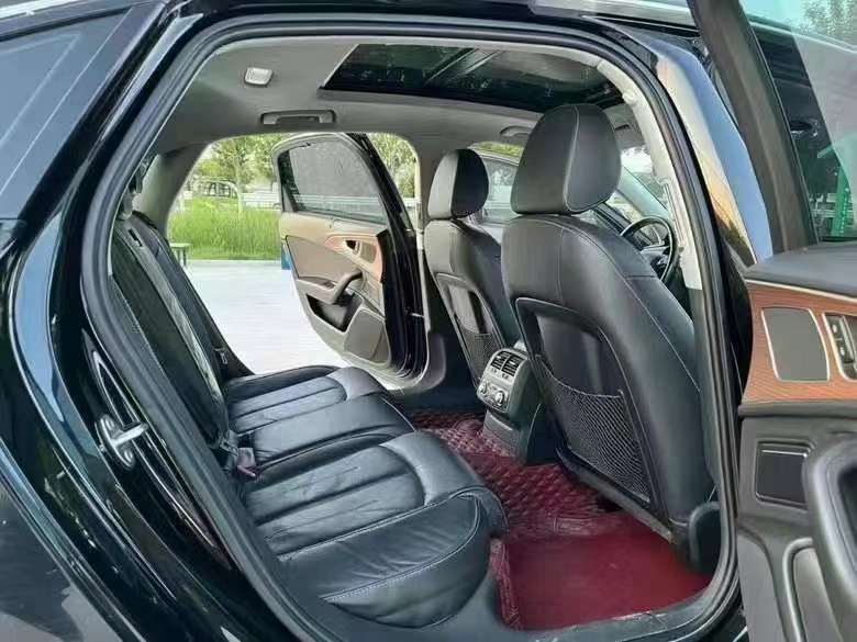 徐州19年奥迪A6L7