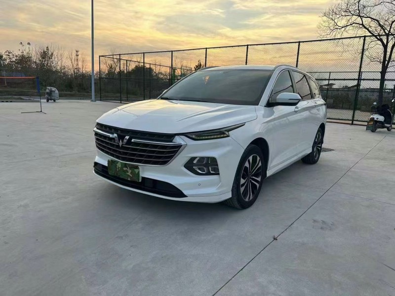 徐州20年五菱汽車凱捷2