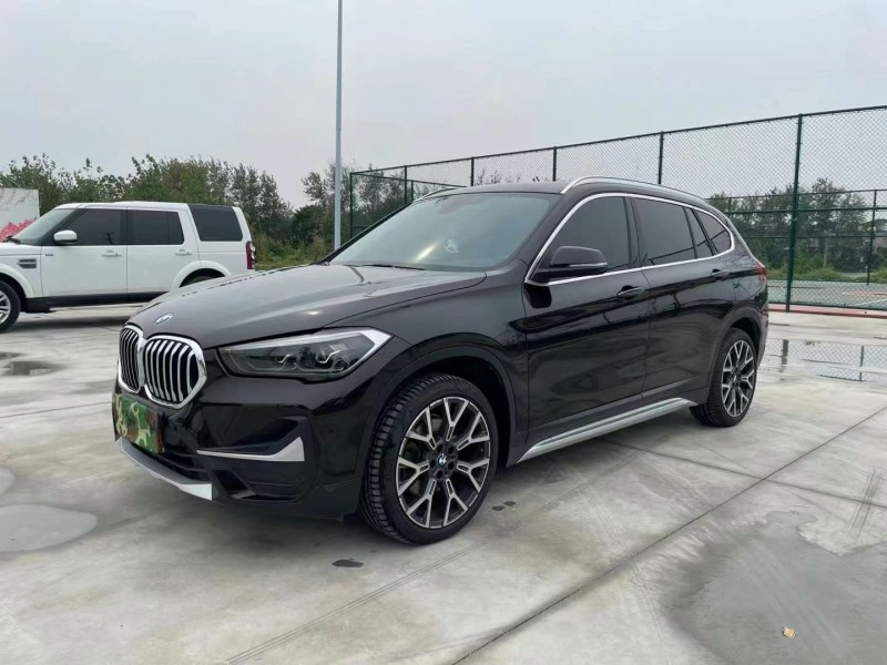 徐州20年宝马X13