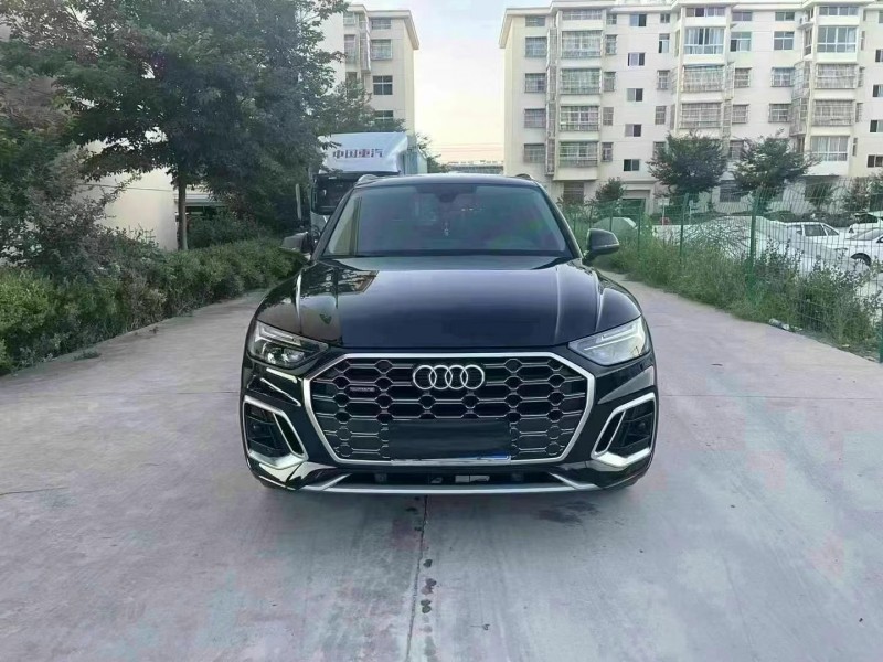 徐州22年奥迪Q51