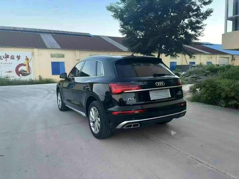 徐州22年奥迪Q53