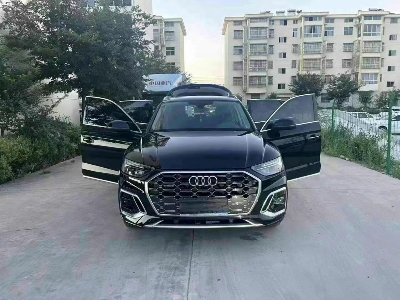 徐州22年奥迪Q56