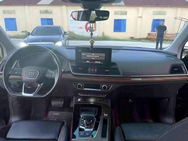 徐州22年奥迪Q57