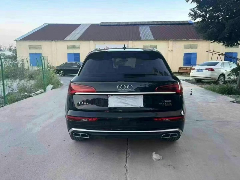 徐州22年奥迪Q59