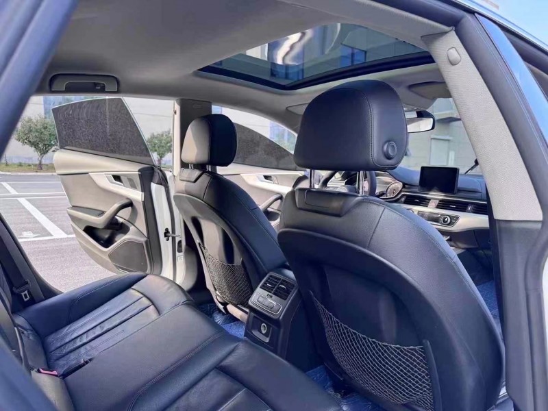 徐州18年奥迪A56