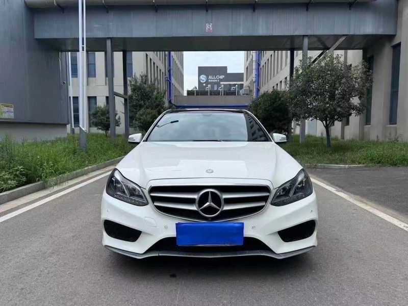 徐州16年奔驰E1