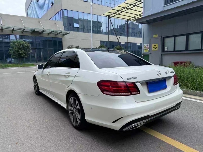 徐州16年奔驰E8