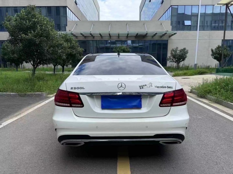 徐州16年奔驰E9