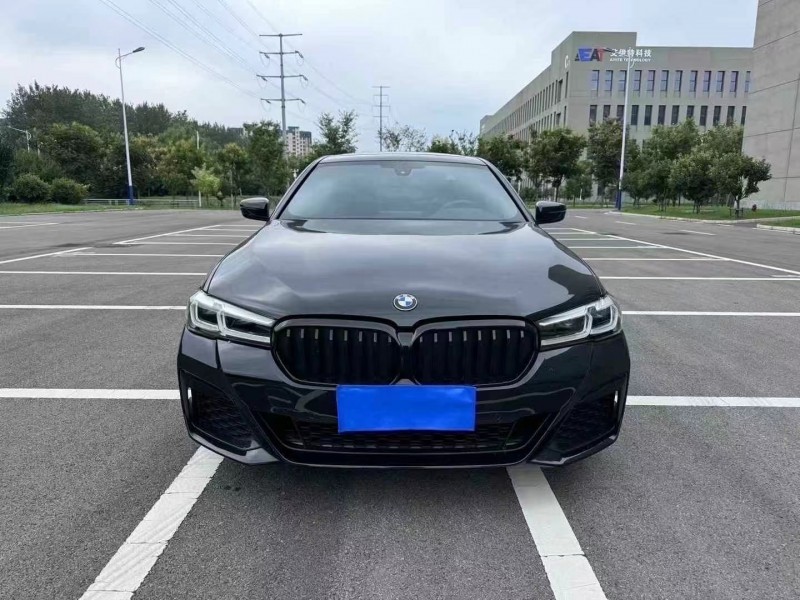 徐州18年宝马5系1