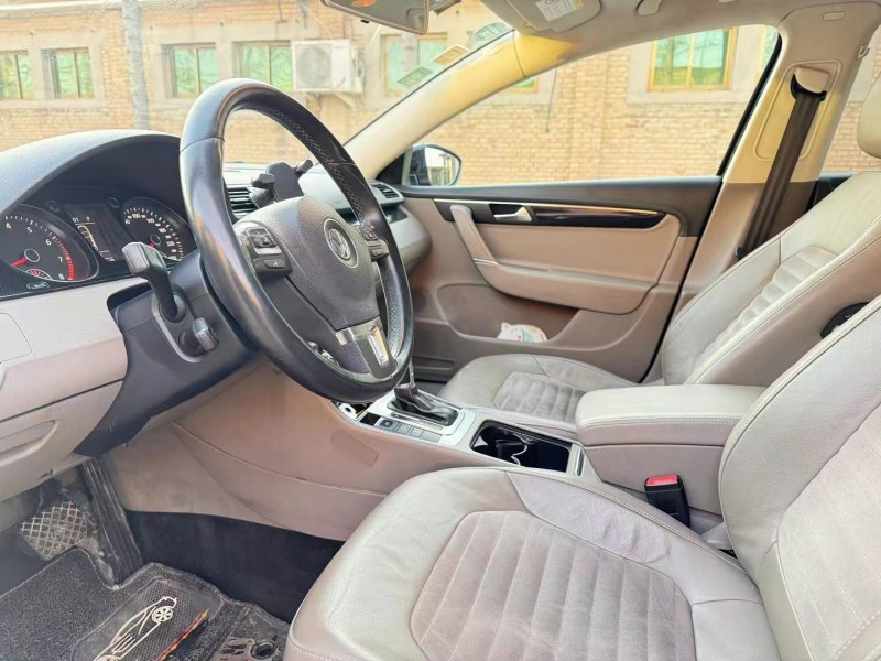 保定15年大众迈腾6