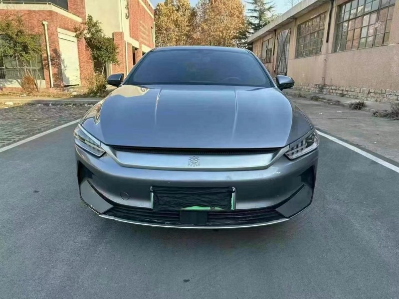 济宁22年比亚迪秦1