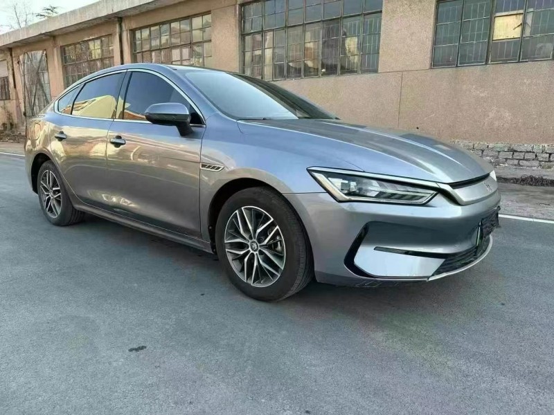 济宁22年比亚迪秦2