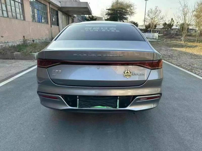 济宁22年比亚迪秦9