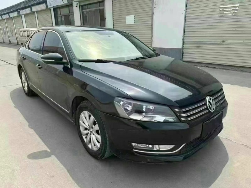 济宁15年大众帕萨特3