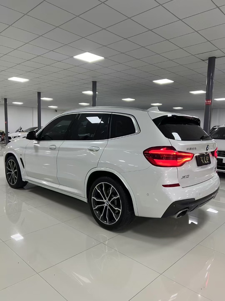廊坊20年寶馬X39