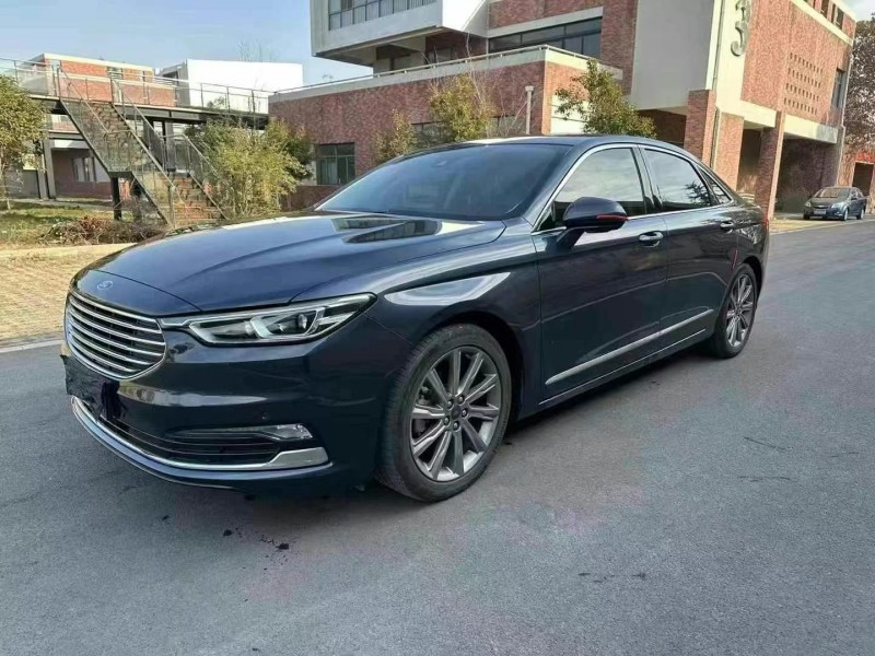 济宁21年福特金牛座3