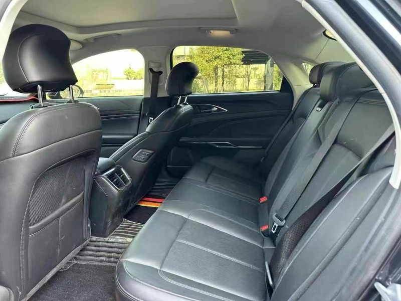 济宁21年福特金牛座8