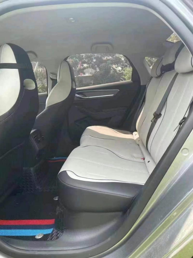 济宁24年比亚迪驱逐舰2