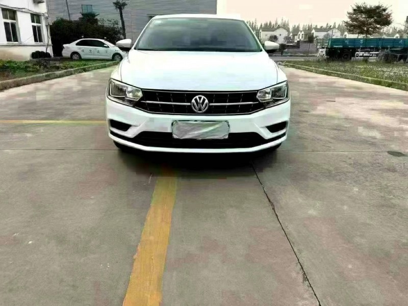 徐州21年大众宝来1