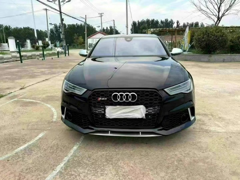 徐州14年奥迪S61