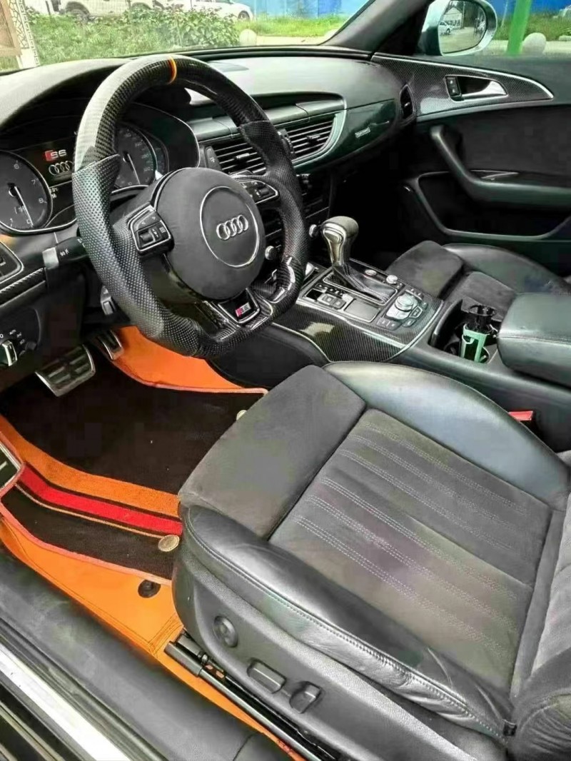 徐州14年奥迪S67