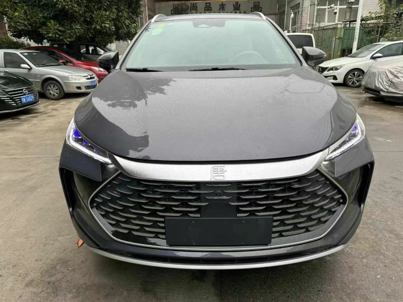 武汉24年比亚迪唐1