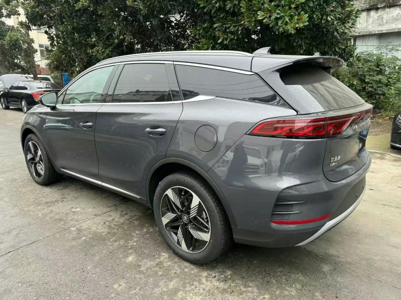 武汉24年比亚迪唐5