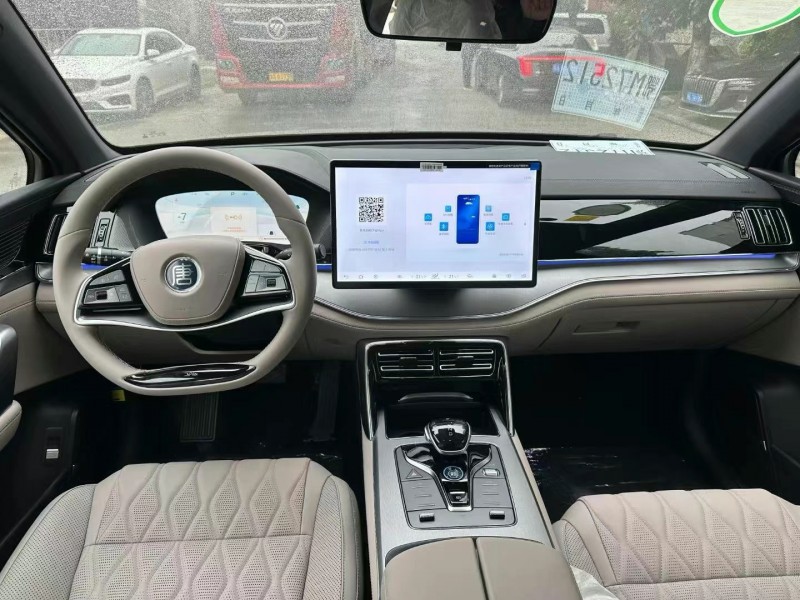 武汉24年比亚迪唐8