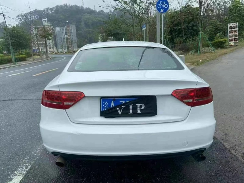 广州12年奥迪A55