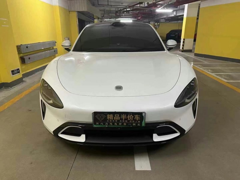 广州24年小米SU71
