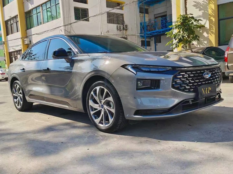 广州22年福特蒙迪欧2